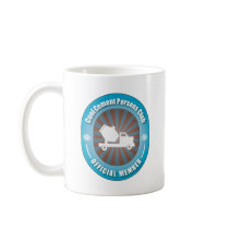 Cool Cement Persons Club mugs by busybees Cool Cement Persons Club mugs
