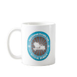 Cool Cement Persons Club mugs