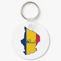 Cool Chad keychains