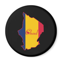 Cool Chad magnets by worldtees Cool Chad magnets