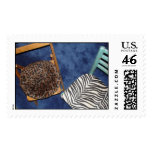 Cool Chairs postage