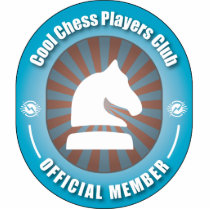 Cool Chess Players Club photo sculptures by busybees Cool Chess Players Club photo sculptures