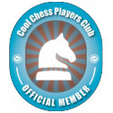 Cool Chess Players Club t-shirts