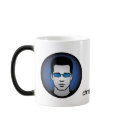 Cool Chris Mug by geeksgear Cool Chris Mug