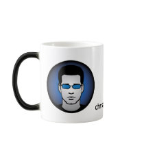 Cool Chris Mug