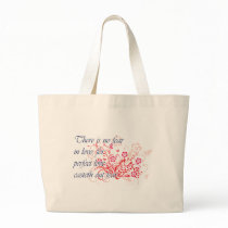 Cool Christian designs Tote Bag