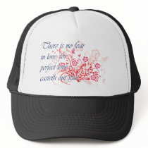 Cool Christian designs Hats