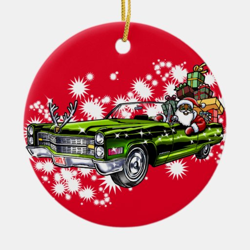 cool christmas ceramic ornament zazzle cool christmas ceramic ornament zazzle