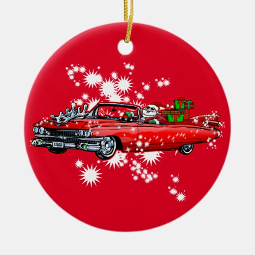 cool christmas ceramic ornament zazzle cool christmas ceramic ornament zazzle