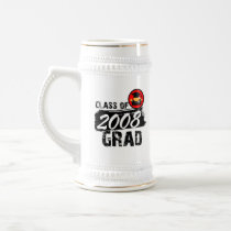 Cool Class of 2008 Grad Coffee Mugs