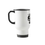 Cool Class of 2014 Grad mugs