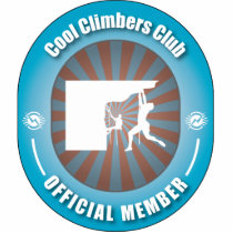 Cool Climbers Club photo sculptures by busybees Cool Climbers Club photo sculptures