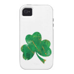 Cool Clover iPhone 4 Cases