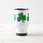 Cool Clover Mug