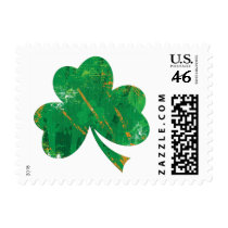 Cool Clover Stamps