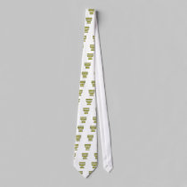 Cool Coach Is NOT an Oxymoron Neckwear