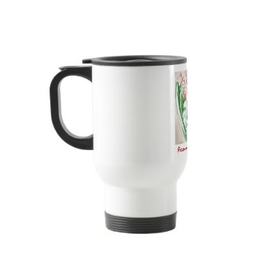 Cool Coffee Mug by godsworld4you