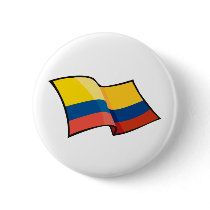 Cool Colombia Flag buttons
