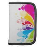 Cool Colorful Planner