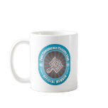 Cool Compliance Persons Club Coffee Mugs
