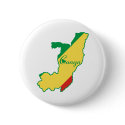 Cool Congo-Brazzaville buttons by worldtees Cool Congo-Brazzaville buttons