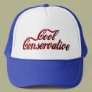 'Cool Conservative'