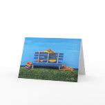 Cool Contemplation Cards