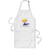 Cool Cook Hollywood Apron aprons