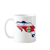Cool Costa Rica Mugs