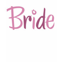 Cool Country Bride T-Shirt