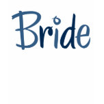Cool Country Bride T-Shirt