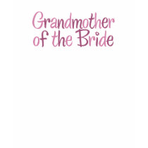 Cool Country Grandmother of the BrideT-Shirt by bridalboutique Cool Country Grandmother of the BrideT-Shirt