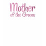 Cool Country Mother of the Groom T-Shirt