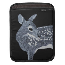 COOL CRITTERS SLEEVES FOR iPads