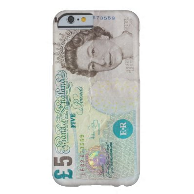 Cool, cute and fun custom iPhone cases Barely There iPhone 6 Case
