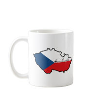 Cool Czech Republic mugs