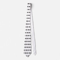 Cool Dad (Blk) ties by AutismZazzle Cool Dad (Blk) ties