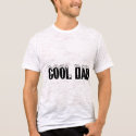 Cool Dad (Blk) t-shirts