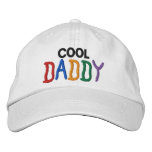 Cool DADDY Baseball Cap