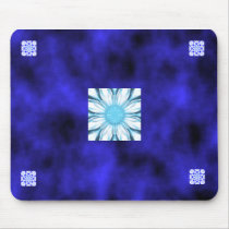 Cool Daisy mousepads