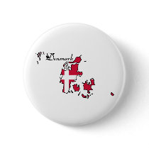 Cool Denmark buttons