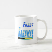 Cool Designs For Bahamas Mug