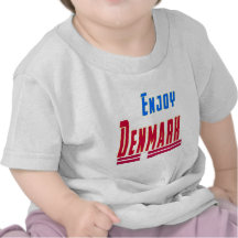 Cool Designs For Denmark Tshirt