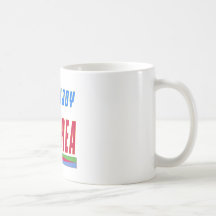 Cool Designs For Eritrea Mug