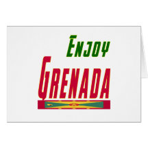 Cool Designs For Grenada Cards