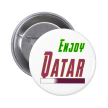 Cool Designs For Qatar Buttons