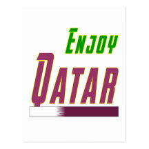 Cool Designs For Qatar Post Cards