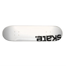 Cool Detail Skateboard