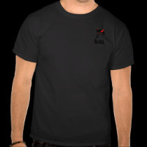 Cool Devil 3 t-shirts
