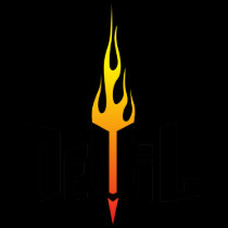 Cool Devil 4 t-shirts
